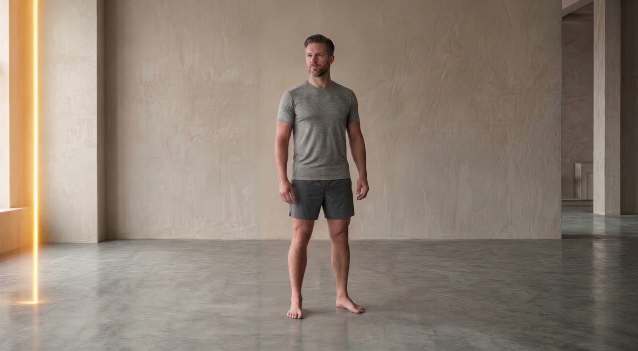 GEVITY body scan